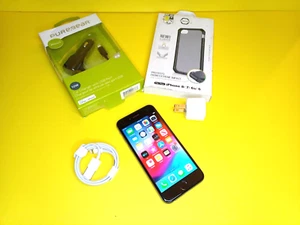 *ROGERS & CHATR ONLY* APPLE IPHONE 6 A1549 16GB CELL PHONE CELLULAR IOS WIFI LTE - Picture 1 of 5