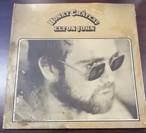 Honky Chateau Elton John 1972 - Picture 1 of 12