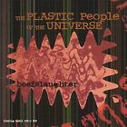 Plastic People of the Universe Beefslaughter CD KSCD809 NEW