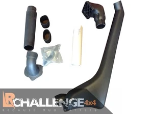 Snorkel Kit to fit Nissan GU Patrol 4.2 td 3.0 Y61 2000-2004 - Picture 1 of 9