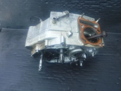 Suzuki DRZ125 DRZ125L KLX125 2006 motor extremo inferior cigüeñal 03-07 Foto 1 de 4