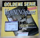 Data Becker - Goldene Serie - Wohnungsplaner - nur Handbuch