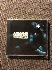 ARMAND VAN HELDEN - TOUCH YOUR TOES RARE 3TRX CD SINGLE, ULTRA RECORDS, OOP