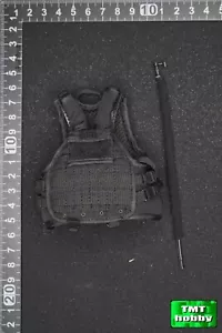 Mini Times M027 The Marine of China Navy escala 1:6 - Chaleco de transporte de placa - Imagen 1 de 2