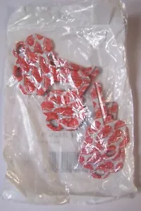 DETROIT RED WINGS SCHLAGE SC1 HOUSE KEY BLANKS, 5 PACK - Picture 1 of 1