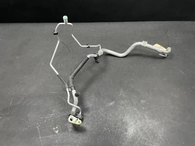 A/C Refrigerant Suction Hose 2018 Buick Encore 95352965 2013 2014 2015 - 2022 - Image 1 of 4