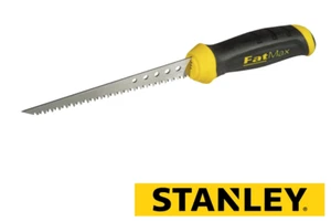 SEGHETTO PER CARTONGESSO SEGA SEGACCIO UNIVERSALE STANLEY FATMAX 0-20-556 - Foto 1 di 8