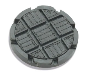 NUEVO PECO H0E Mesa De Giro SL-427 (en OVP) - Imagen 1 de 1