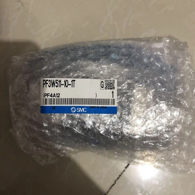 1pc NEW SMC PF3W511-10-1T Flow valve in bag Free ship - Image 1 of 2