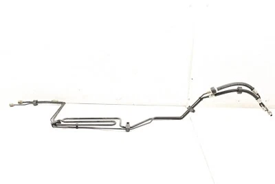 2006 Porsche Boxster S Cooling Line Cooler Set 06-12  Foto 1 de 4