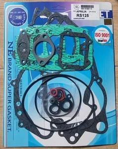 Motordichtsatz Aprilia RS 125 / Classic 125 / ETX 125 / RX125 usw. - Rotax 122 - Bild 1 von 1