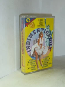 Unforgettable - Panorama - Vol. 2 - Mc Cassette IN Mint Condition - Picture 1 of 3