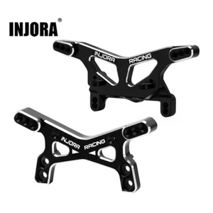 INJORA Front Rear Shock Tower & Mount Spacer for 1/24 Buggy Losi Micro-B Micro-T - Picture 1 of 19
