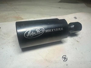 Flywheel puller Motion Pro tool M35 X 1.5 RH 08-0349 - Foto 1 di 1
