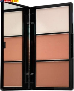 Australia Contour Palette 15G - Light to Medium Contour and Highlight Makeup Kit - Picture 1 of 6