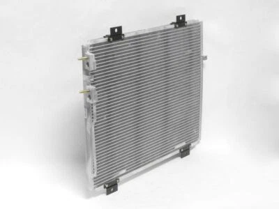 Condensador de aire acondicionado 15252ZWKX para Ram Dakota 2011 condensador flujo paralelo Foto 1 de 2