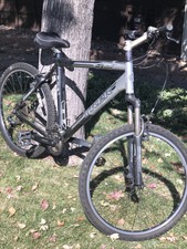 trek navigator 200 alpha custom aluminum