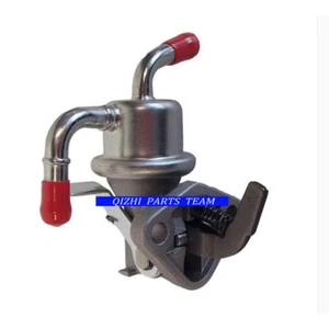 D1105 Engine Fuel Pump For Kubota D1105 Engine Bobcat Excavator Compact Tractor - Imagen 1 de 1