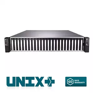 Tyan Tomcat 1x AMD EPYC 7702P 512GB Total Memory | 2x 1.2TB 24 Bay NVMe Server - Picture 1 of 1