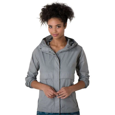 CHAQUETA CORTAVIENTOS TOAD &co FLY-BY-NIGHT Abrigo MUJER Talla MEDIANA o Grande Foto 1 de 2