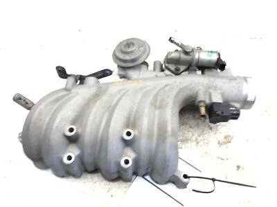 Ford Windstar 97 98 colector de admisión superior completo con cuerpo de acelerador 3,0 l Foto 1 de 4