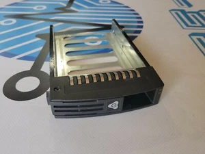 Conjunto de bandeja de disco duro caddy Gateway 960 / 980 37S52HSTA07 HotSwap - Imagen 1 de 5