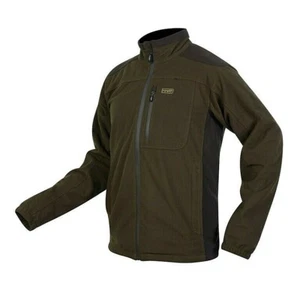 NEU! HART - Softshell/Fleecejacke BELFORT-S - wind- und wasserdicht - Bild 1 von 4