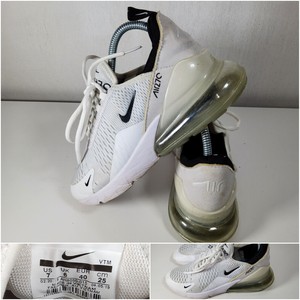 Las mejores ofertas en Zapatillas Nike Air Max 270 para Mujeres | eBay