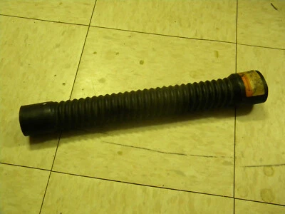 NOS radiator hose - Image 1 of 2