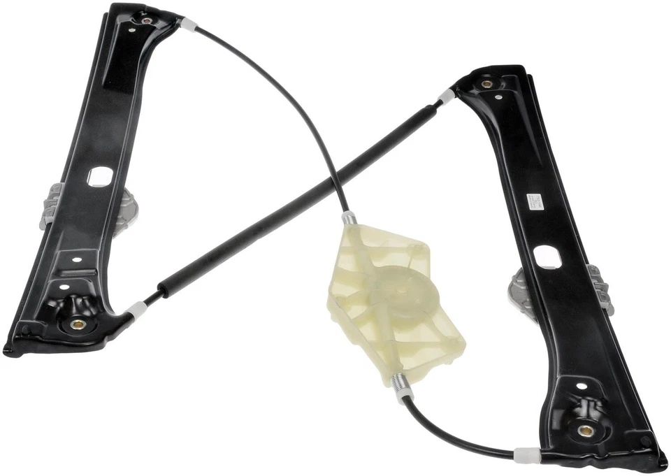 Regulador de ventana Dorman 752-196 para Mercedes S600 2011-2013 * Foto 1 de 1