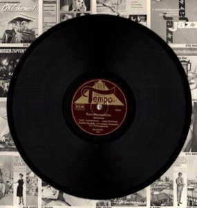 Kornblumenblau / Das kannst du nicht ahnen - Bild 1 von 2