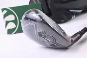 Ladies Cobra Darkspeed #6 Hybrid / 28 Degree / Ladies Flex KBS PGI 75 Shaft - Picture 1 of 9