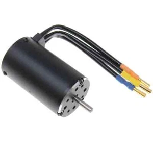 *NUEVO* Motor sin escobillas Redcat Racing Hobbywing 1/8 (2100KV) RER14674 - Imagen 1 de 4