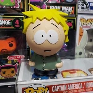 Vintage South Park Tweek Comedy Central Figure Series 2 - Picture 1 of 6