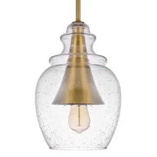 Cal Lighting FX-3780-1 - Pendants Indoor Lighting - Image 1 of 1
