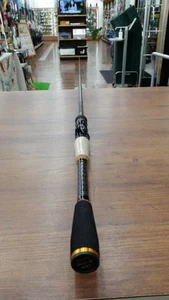 Major Craft SPEEDSTYLE SSC-69FR Bass Rod #PB10986 - Picture 1 of 11