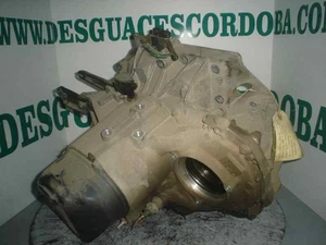 JB1946 VERSNELLINGSBAK / PEQUEÑO. SIN CAPTADOR / 70603 / 6256 VOOR RENAULT MEGAN - Picture 1 of 3