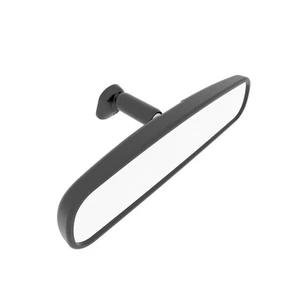 55156172AA Interior RearView Mirror For Dodge Charger Jeep Wrangler Chrysler 300 - Picture 1 of 5