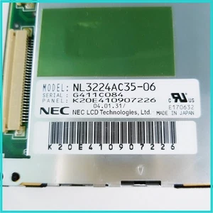 Original NL3224AC35-06 LCD Display Screen for NLT Fast Shipping - Picture 1 of 7
