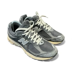 New Balance 2002R Special Vintage schwarz M2002RHO Herrengröße 9 - Bild 1 von 8