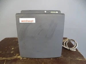 Weishaupt WL30Z-C Öl-Gebläse-Brenner 72-330 kW Heizung Bj.2006 - Bild 1 von 8