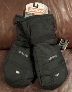 Gordini Men's Mitten Dry Max Waterproof Olympia gloves Medium NEW 🔥 - Picture 1 of 13