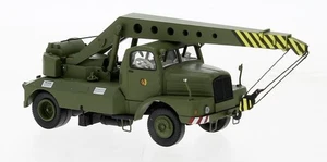 Brekina ADK 6.3 Kran Grenztruppen NVA 60011 - Picture 1 of 1