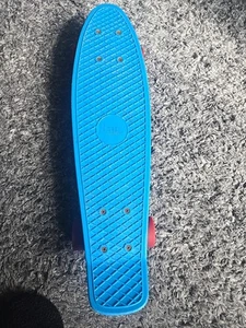 Penny Skateboard 22 1/2 Zoll lang Made In AUSTRALIA - Bild 1 von 12