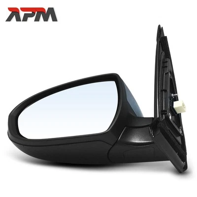 Außenspiegel Links Beheizbar Elektronisch einklappbar für Hyundai Tucson TL TLE - Bild 1 von 4