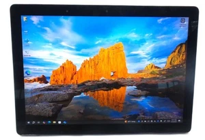 Dell Latitude 5290 2-in-1 Core i7-8650U 1.90GHz 16GB 256GB Touch Screen Win 10 - Picture 1 of 7