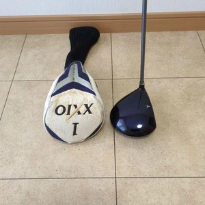 XXIO driver 7 No1 10.5 degrees SR flex Golf Club Golf Clubs - Picture 1 of 11
