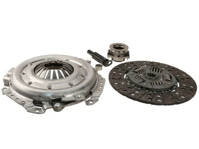 Kit de embrague para Jeep Cherokee 1996-2001 LUK 94141ZSJD 1998 1999 1997 2000 Foto 1 de 2