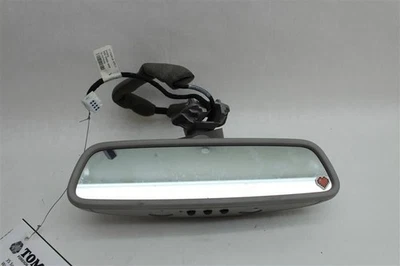 ESPEJO RETROVISOR INTERIOR C230 C250 C300 C350 C63 GLK350 08-15 979039 Foto 1 de 4