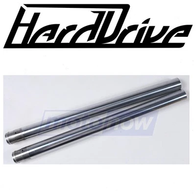HardDrive 41mm Fork Tube for 1994-1996 Harley Davidson FLSTN Heritage ox Foto 1 de 4